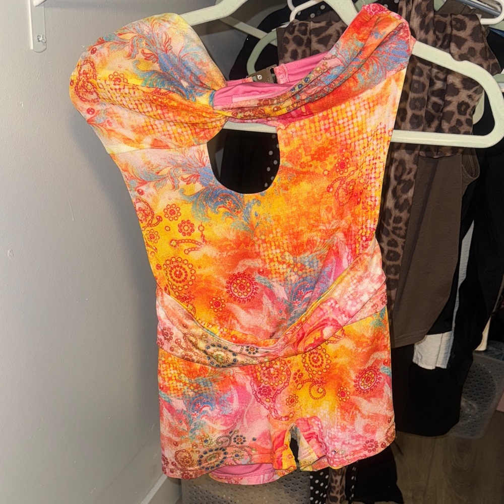 Outcast jumpsuit
